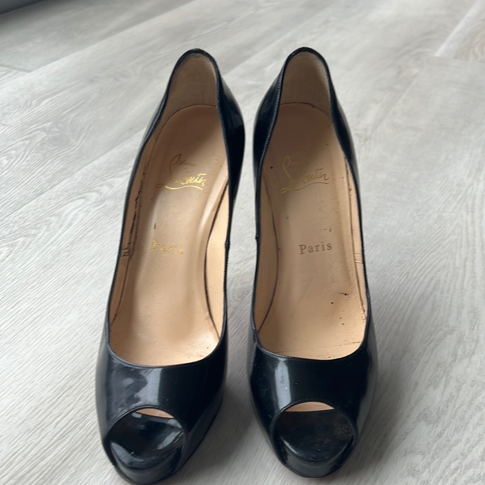 Christian Louboutin Heels